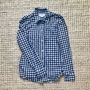 Vineyard Vines Button Up